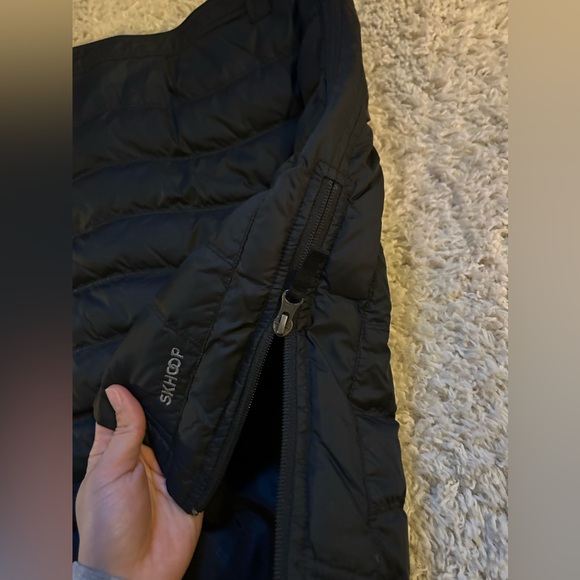 SKHOOP puffy skirt - Picture 2 of 6